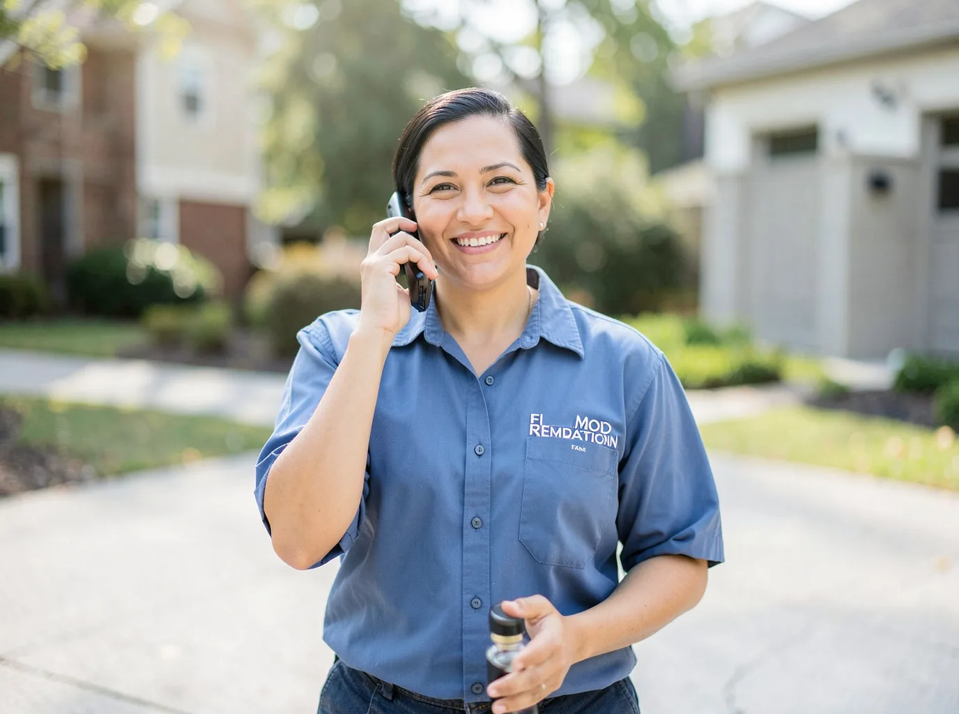 Mold Remediation Dyer, AR FAQs